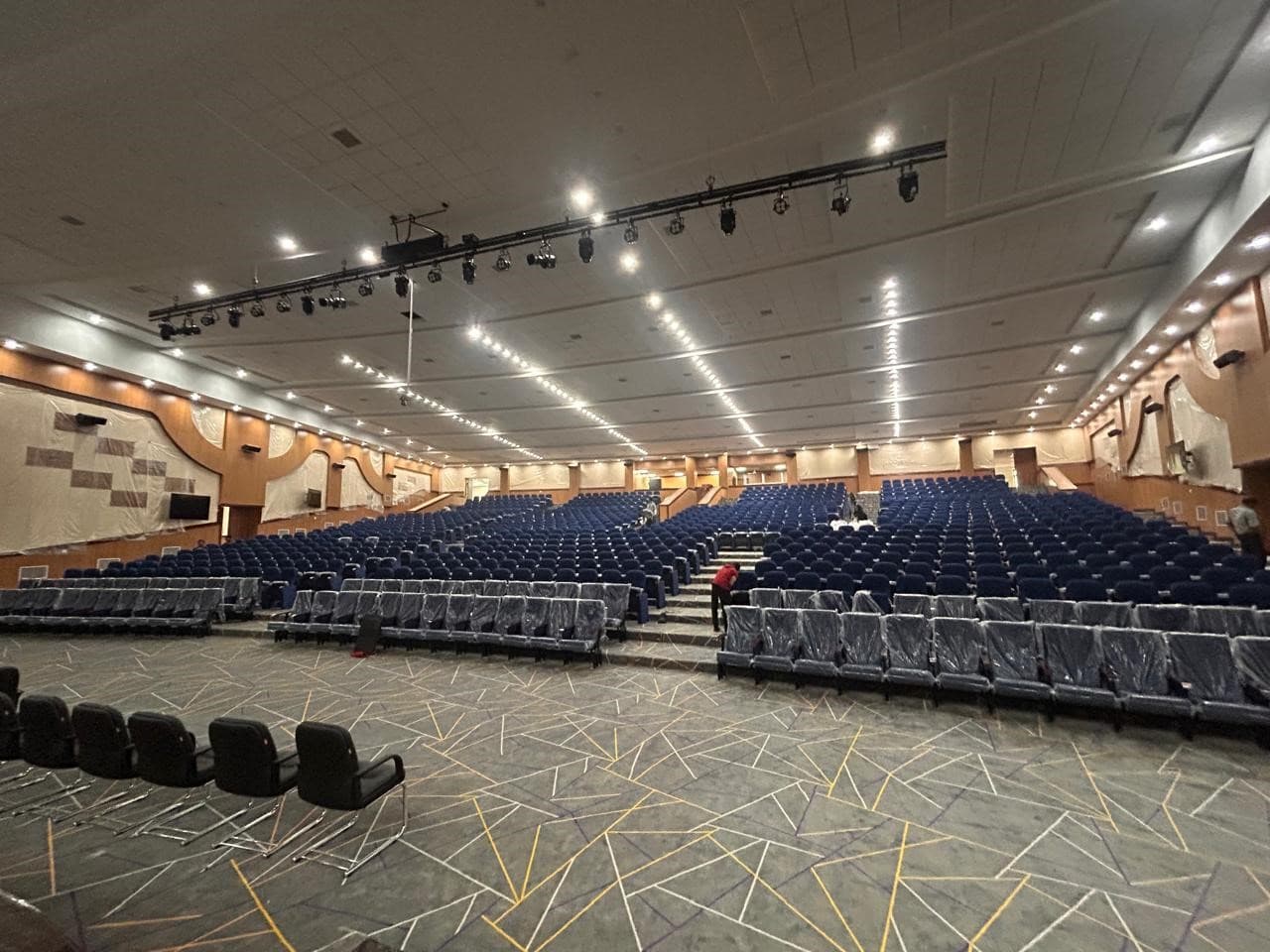 IIT Patna Auditorium photo 1